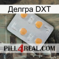 Делгра DXT 24